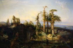 Elverum kommunes kunstsamling