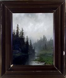 Elverum kommunes kunstsamling