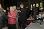 CEMAS Centrum för maritima studier. Invigning på Vasamuseet