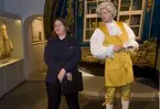 Dramatiserad visning på Sjöhistoriska Museet