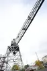 Kran på Beckholmsvarvet 2010