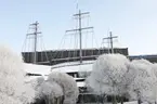 Vinter 2010 Vasamuseet