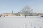 Vinter, Sjöhistoriska museet