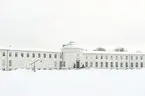 Vinter, Sjöhistoriska museet