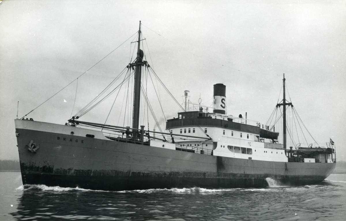 Ägare:/1937-66/: Stockholms Rederi AB Svea. Hemort: Stockholm.