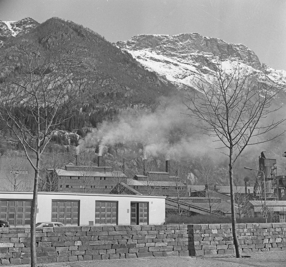 Odda Smelteverk