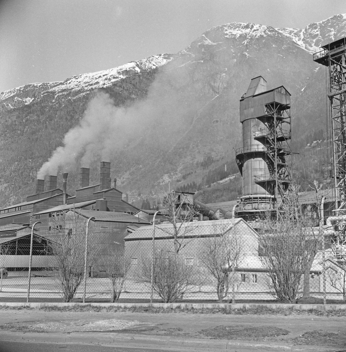 Odda Smelteverk