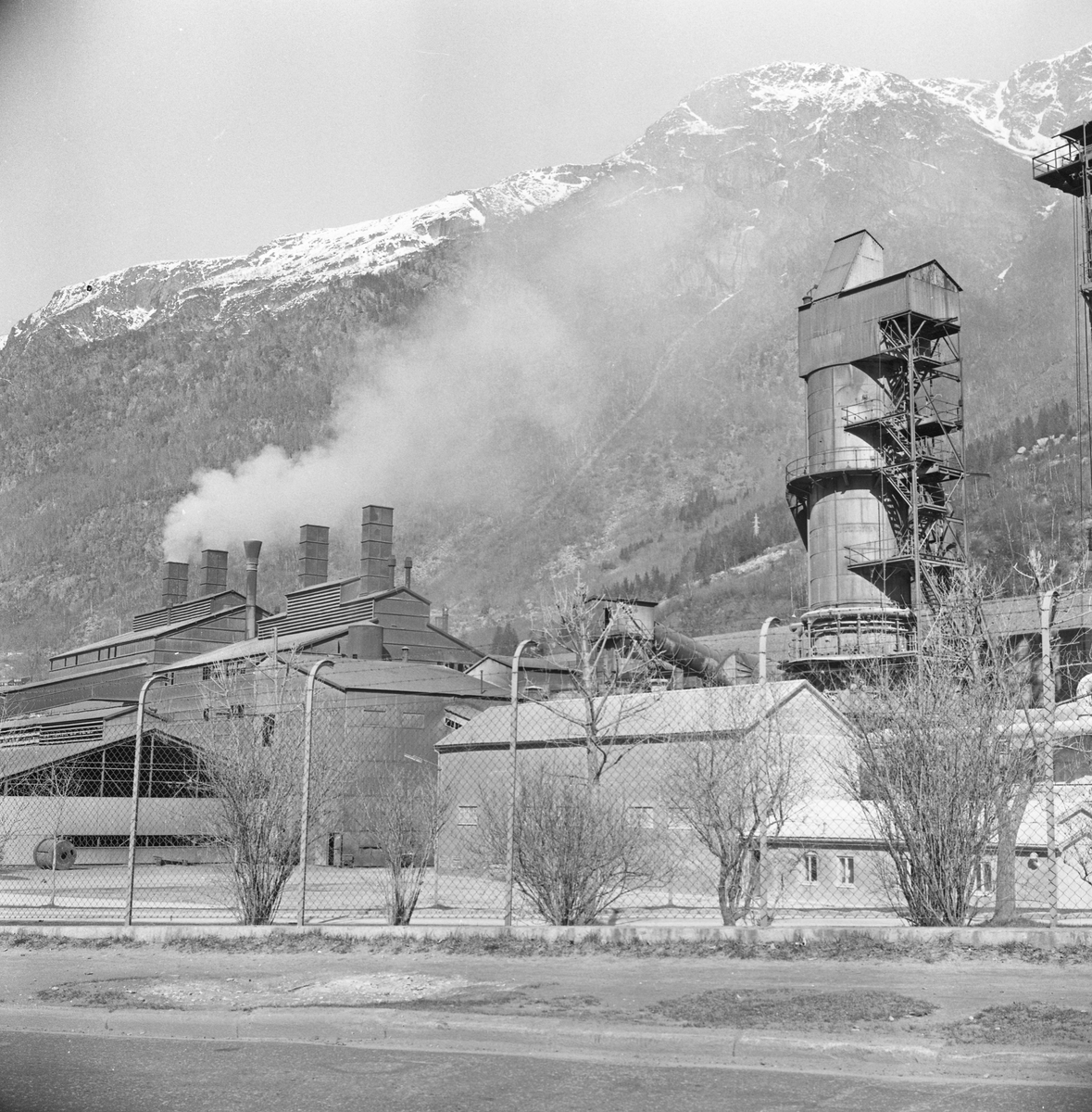 Odda Smelteverk