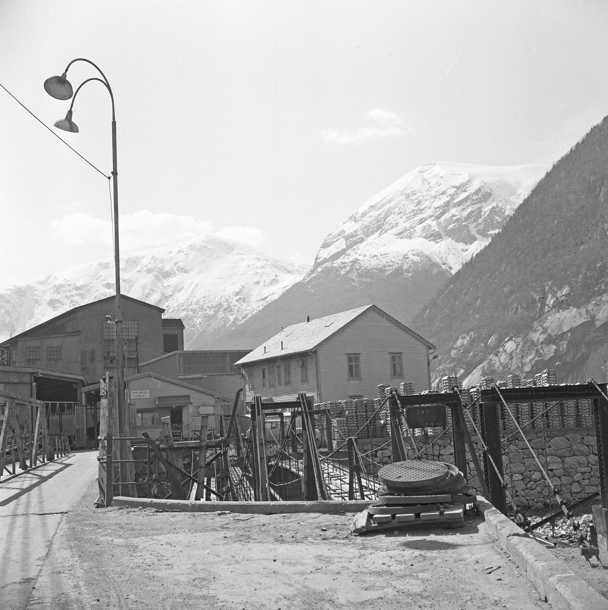 Odda Smelteverk