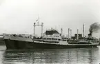 Ägare:/1958-73/: Exemplar Steamship Co. Hemort: Monrovia.