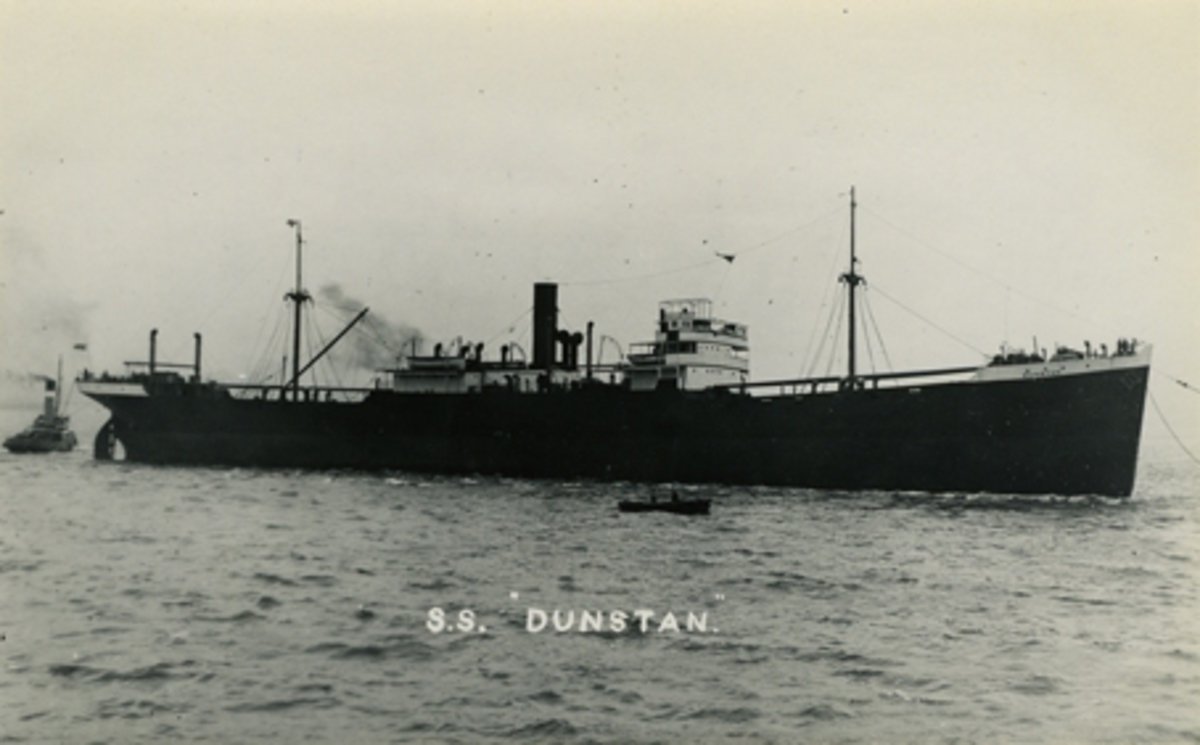S.S. "Dunstan"