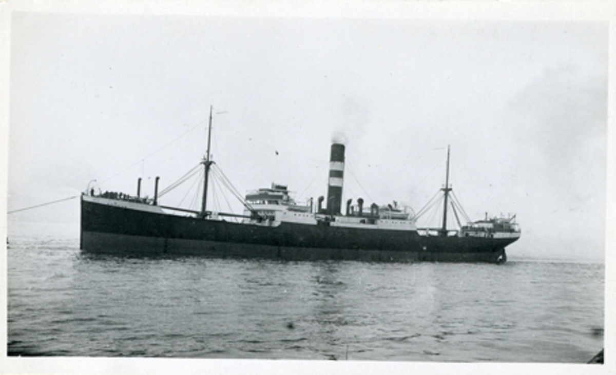 Nautical Photo Agency