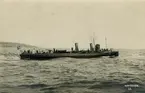 Havörnen 54.