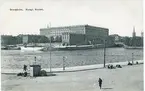 Stockholm. Kungl. Slottet.