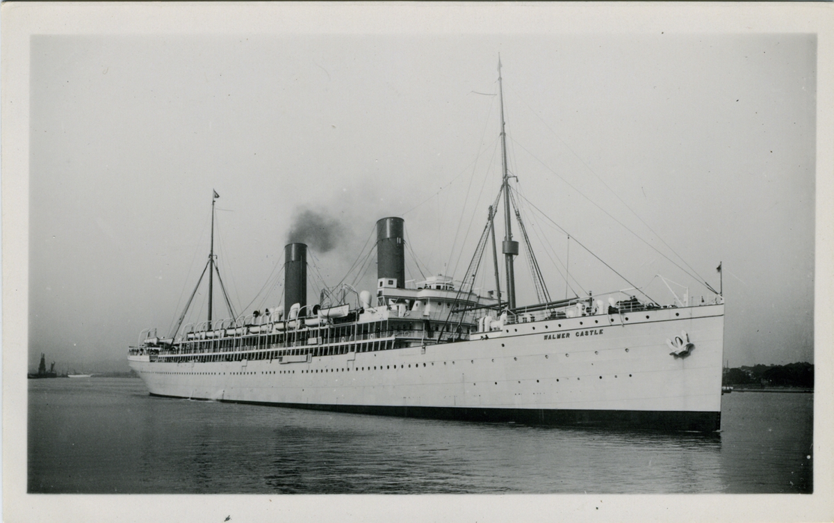 Nautical Photo Agency
8 Russel Grove, Mill Hill, N.W.J.