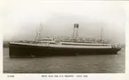 S.17378 White Star Line S.S. 