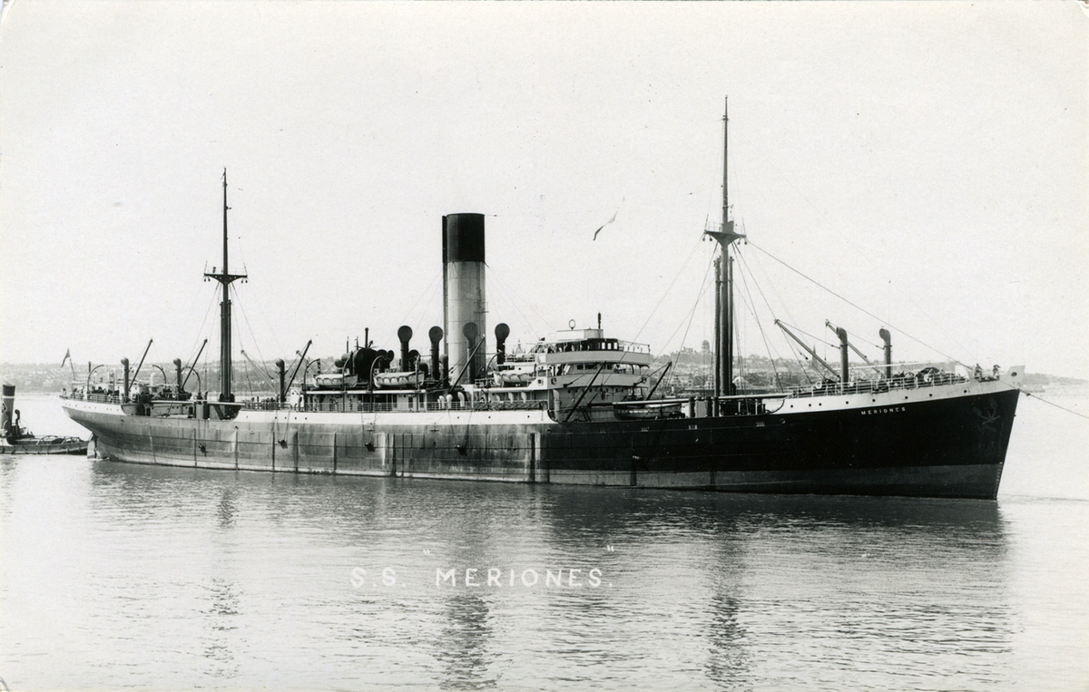 Copyright B. & A. Feilden, Blundellsands, Liverpool