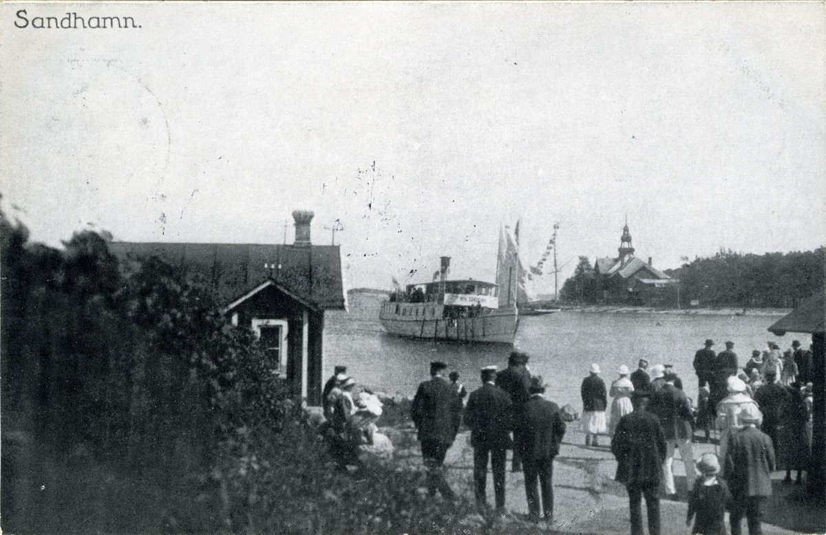 Sandhamn