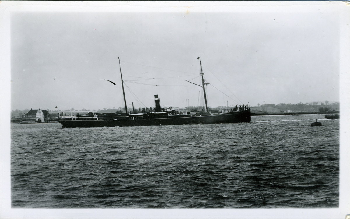 Refoto gm Nautical Photo Agency