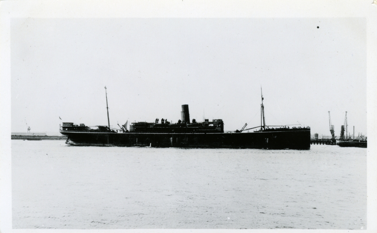 Refoto gm Nautical Photo Agency (UK)
Album 6 foto 41