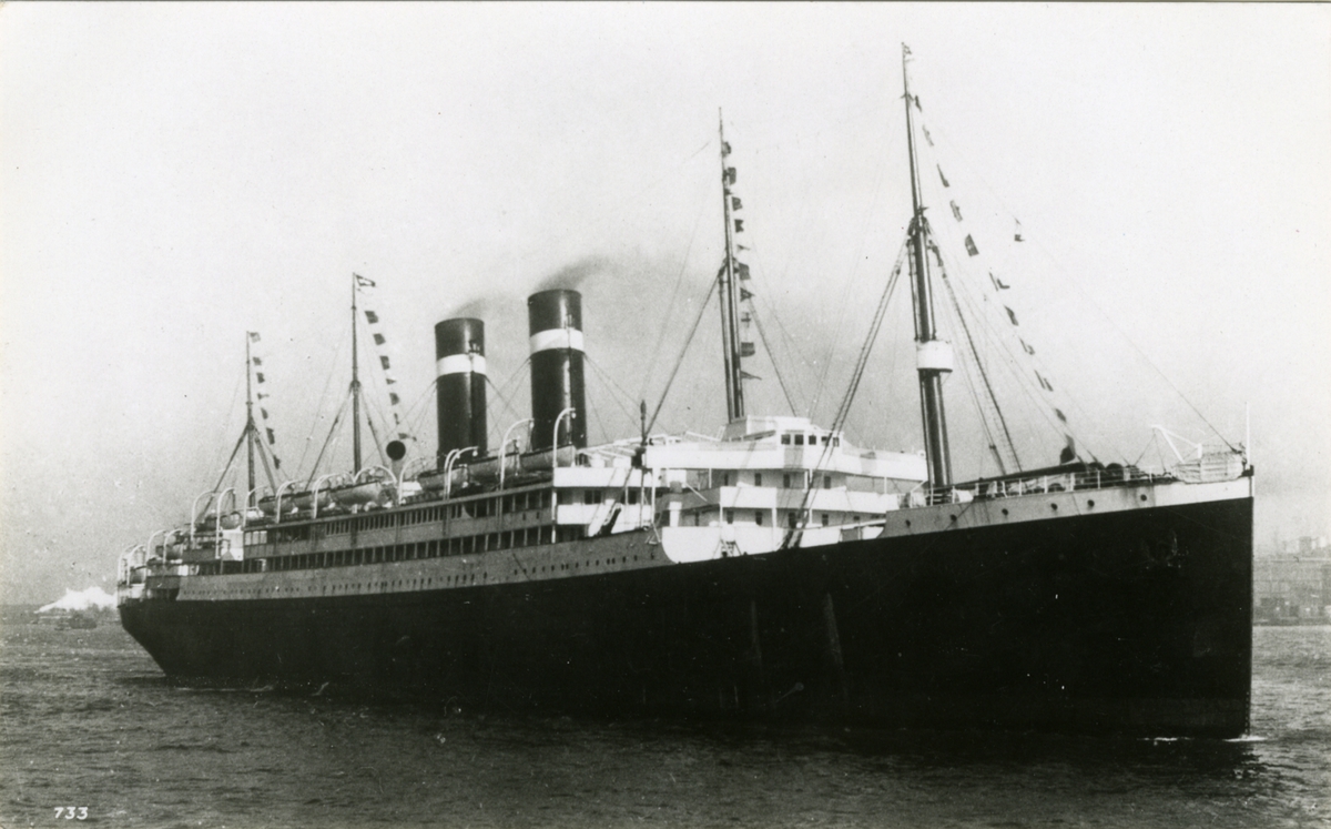 Album 6, foto 124
Refoto gm Real Photographs (UK)