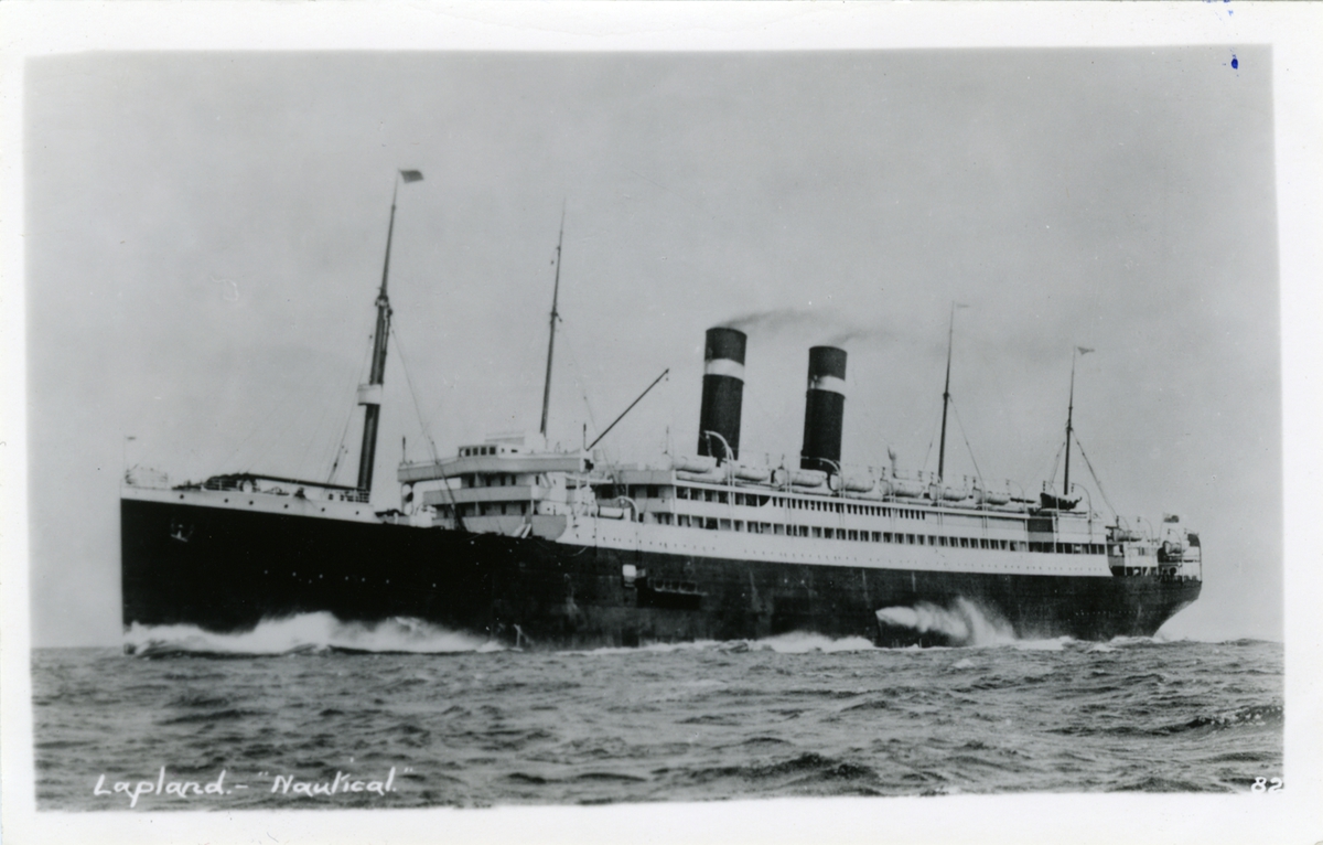 Album 6, foto 126
Refoto gm Nautical Photo Agency (UK)