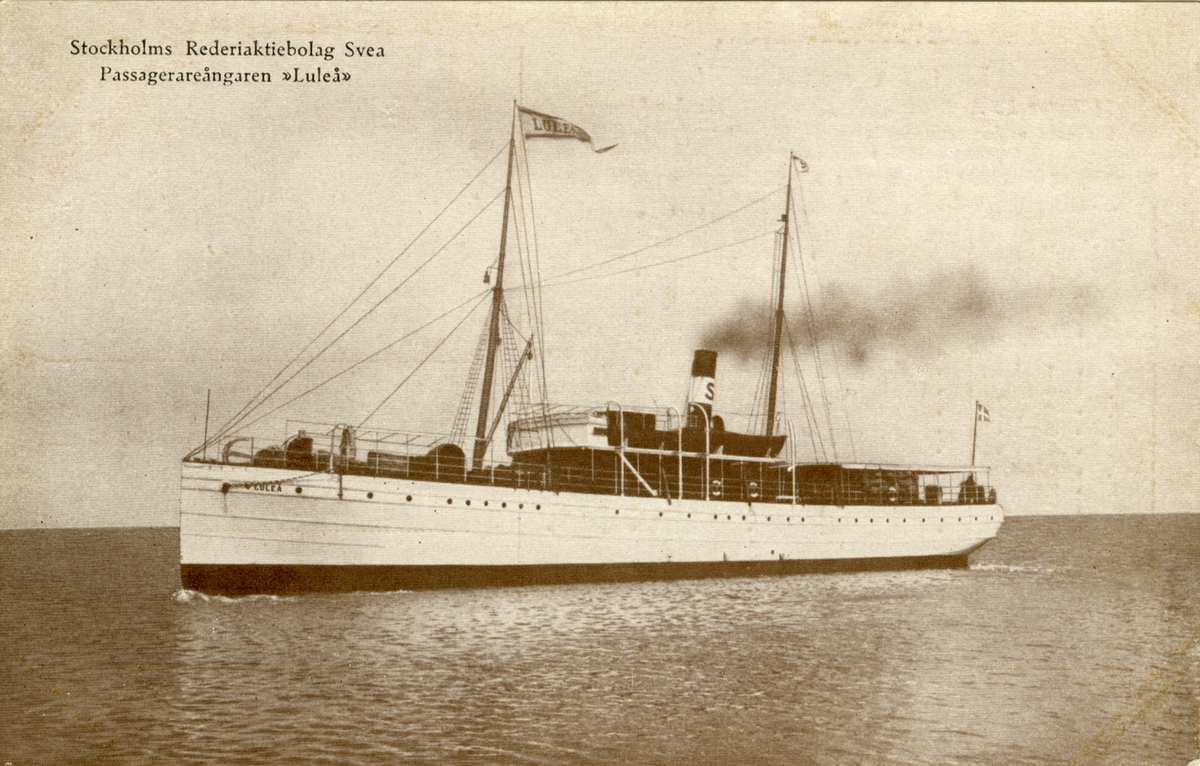 Album 6, foto 158
Vykortet är rastrerat och tryckt. Tidtabell på baksidan