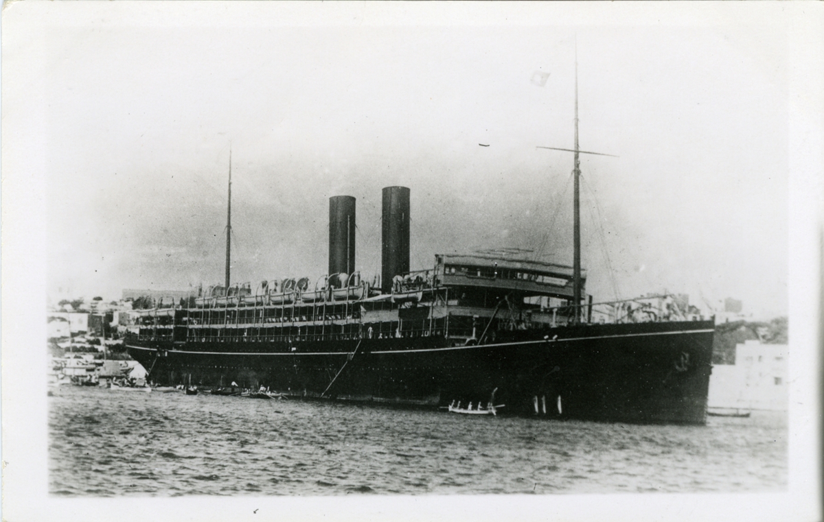 Album 6, foto 167
Refoto Nautical Photo Agency (UK)