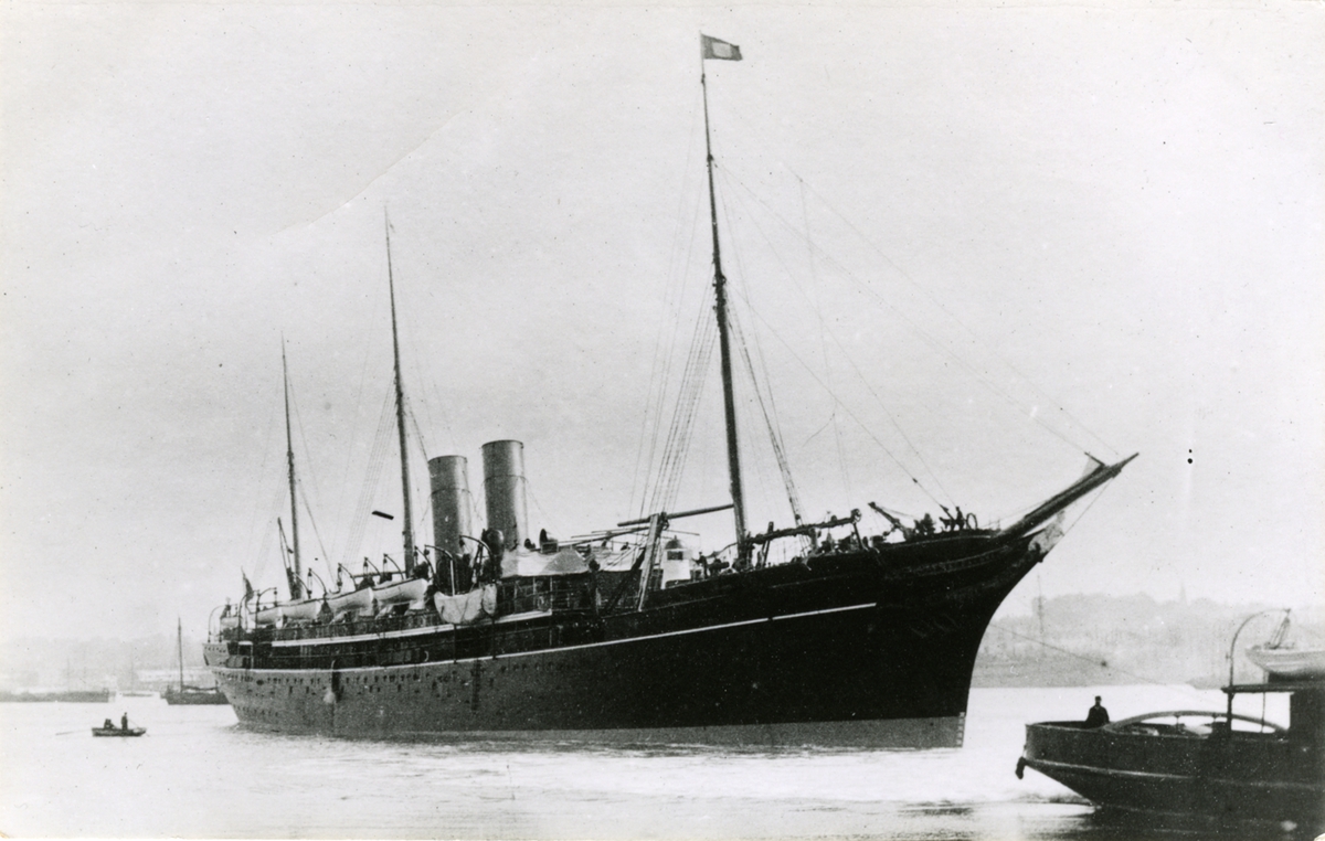 Album 6, foto 172
Refoto gm Nautical Photo Agency(UK)