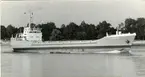 Ägare:/1976-80/: Partenreederei M/S Arosita. Hemort: Hamburg.