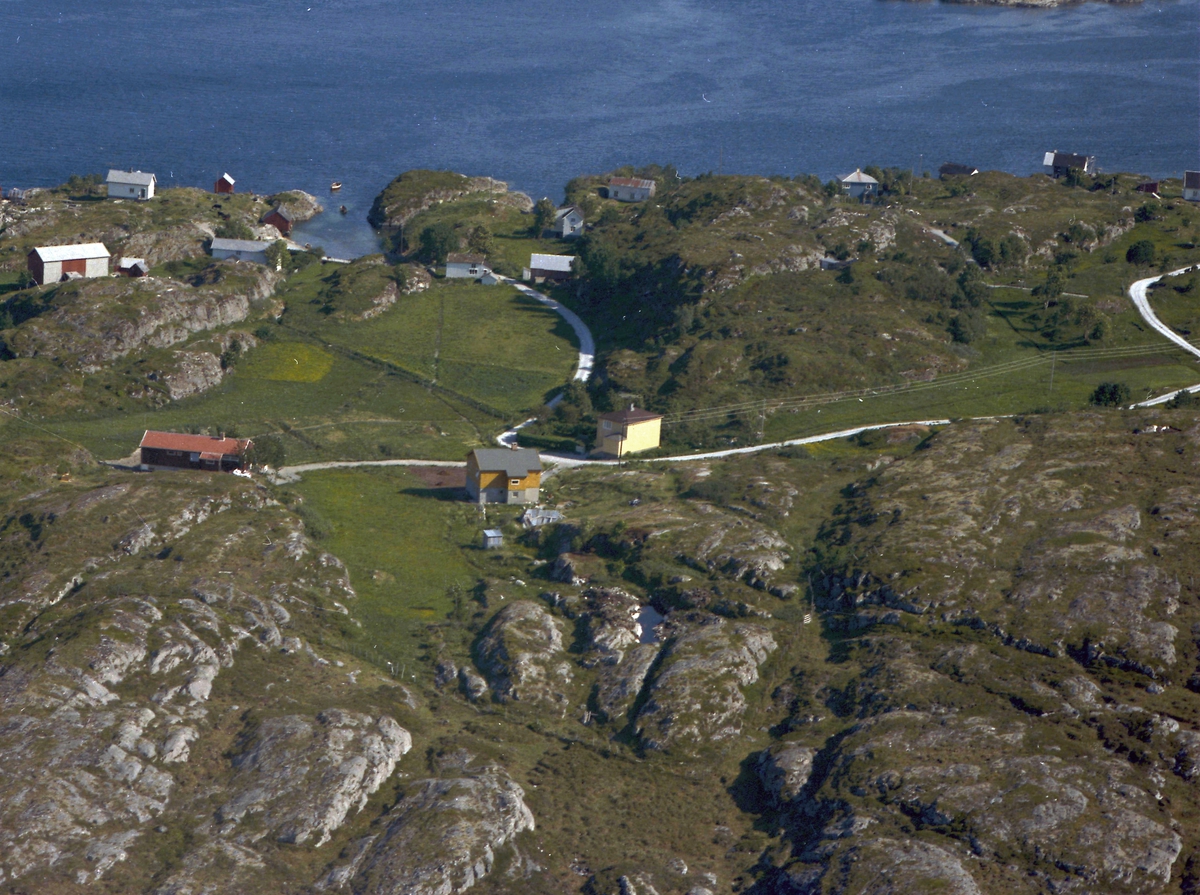 Jektvika Ansnes