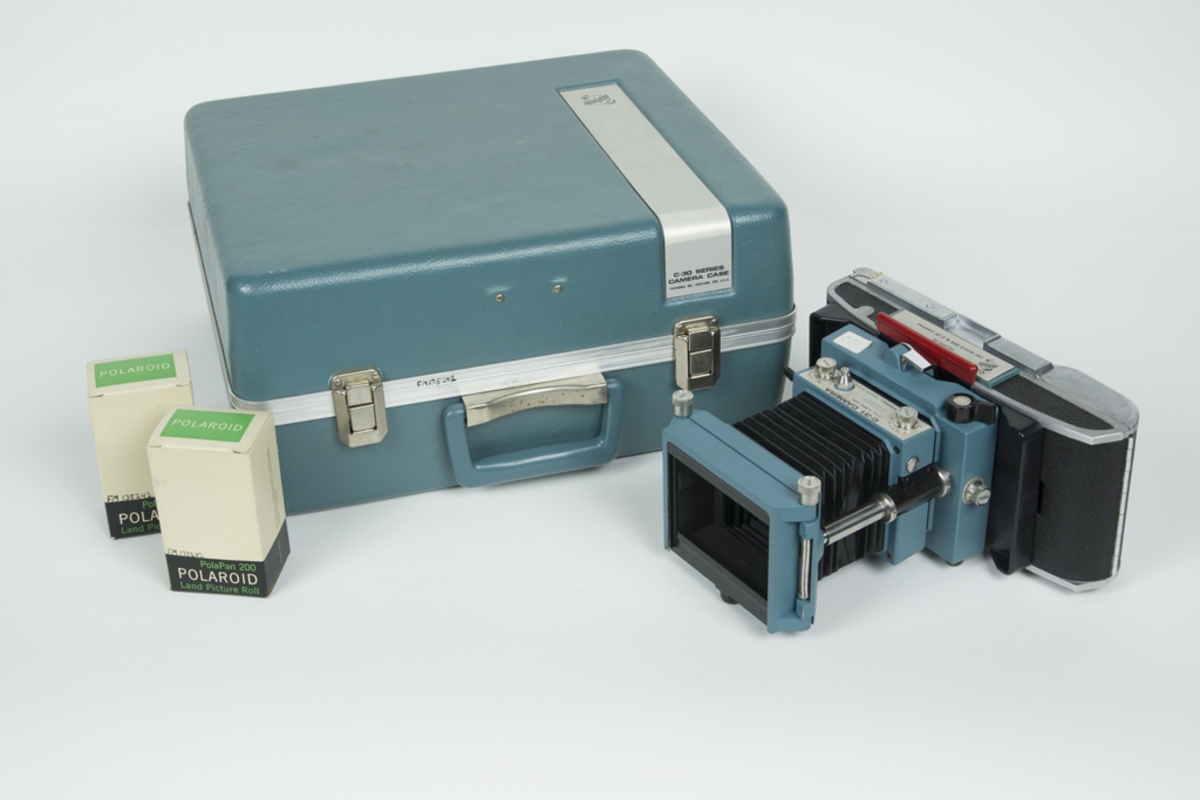 Camera Aircraft 1088/G42 by Unknown artist