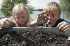 Birka marinarkeologisk undersökning.