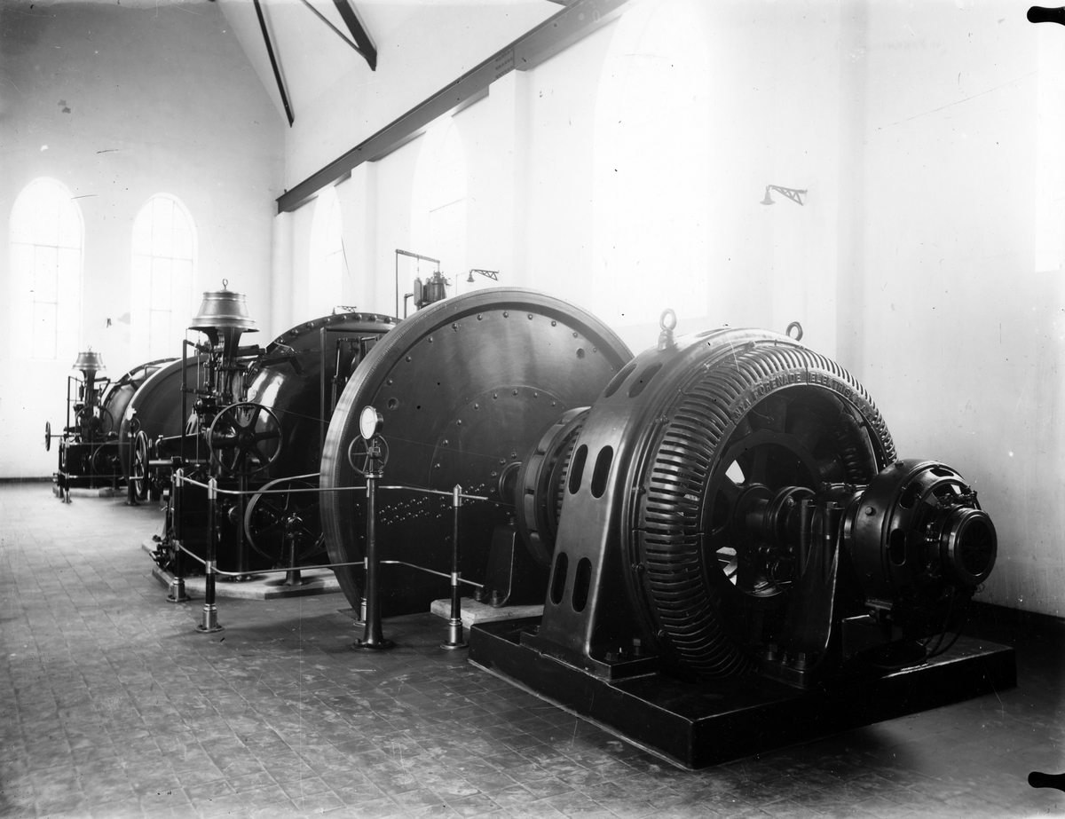 Generator