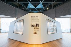 Lystbåtutstillingen - Utstillingen "Til Sjøs!"