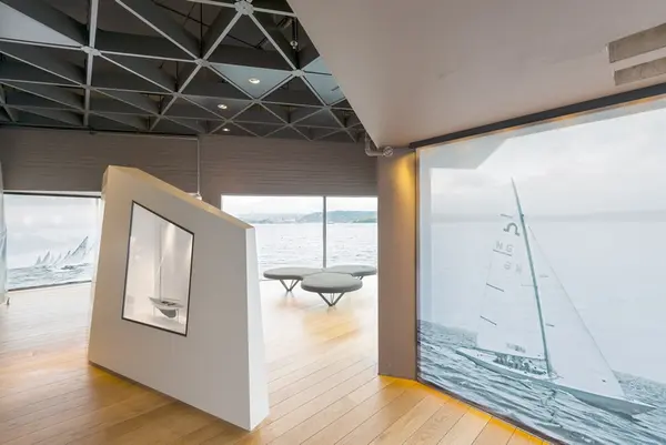 Lystbåtutstillingen - Utstillingen "Til Sjøs!"