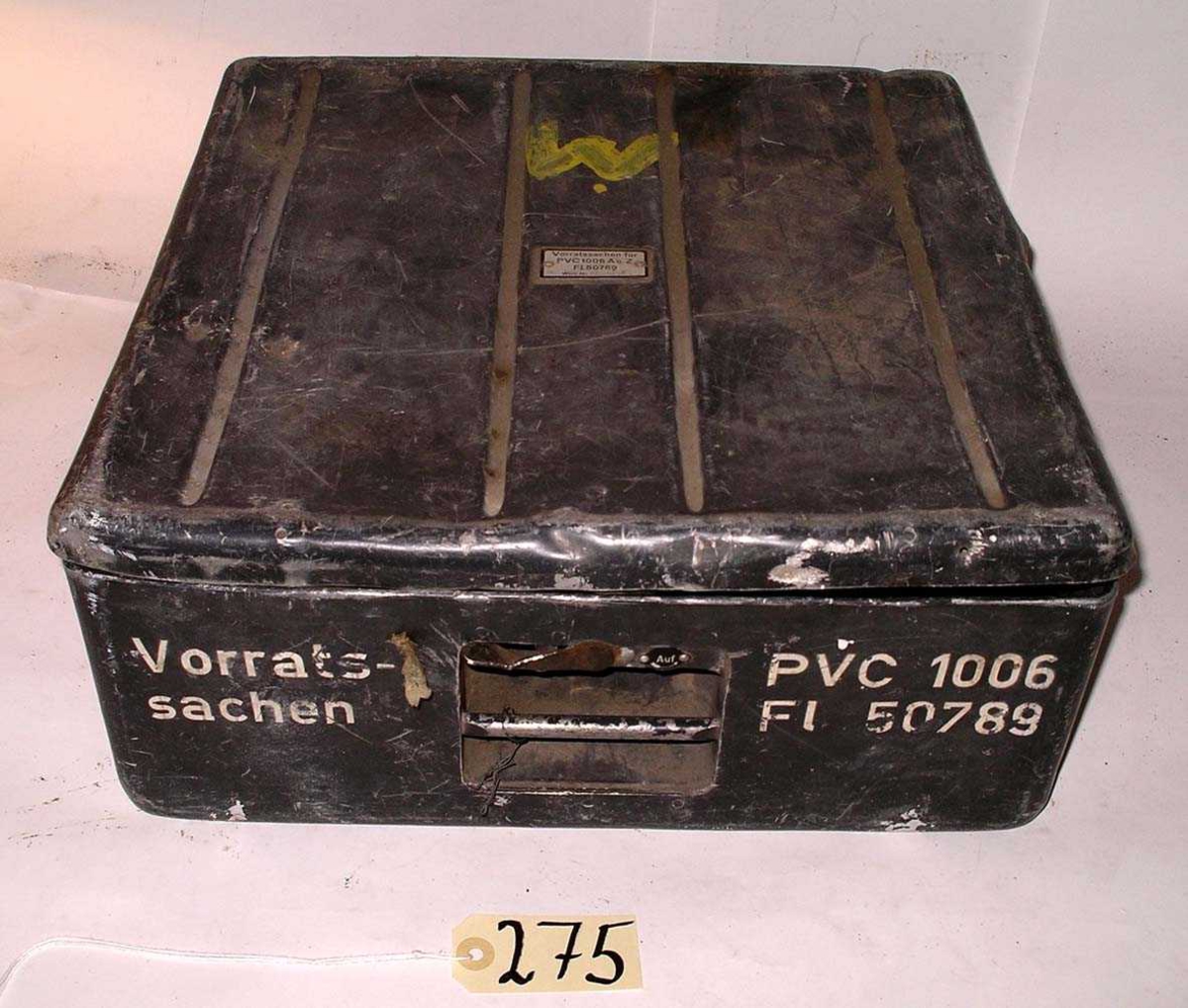 Div smådeler Ju88