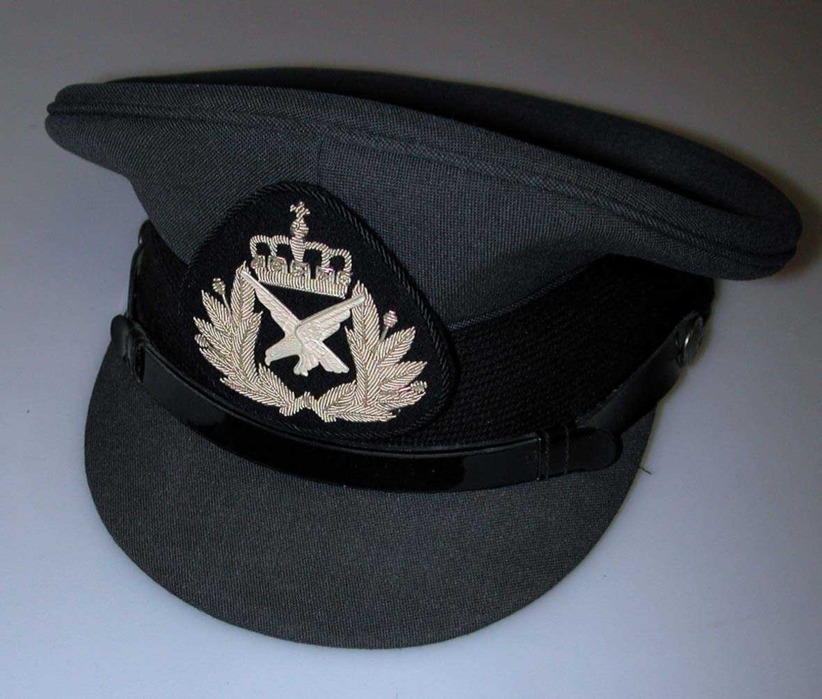 Krone, Falk, Krans