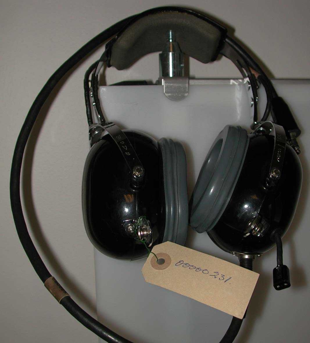 Headset