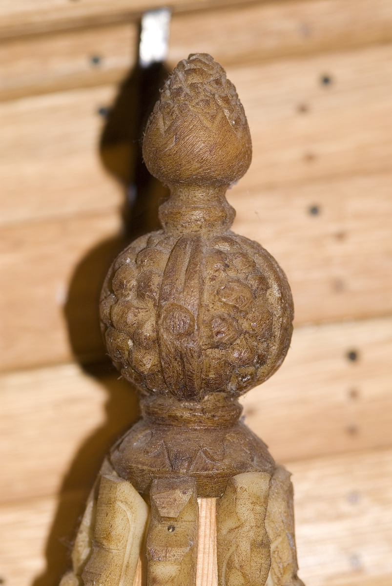 Vasa 1:10 modellens bemålning 07-08.
Alla figurer innan bemålning.
Bemålning 1:10 modell Vasa.
Figurerna babord akter 1:10 modell Vasa.