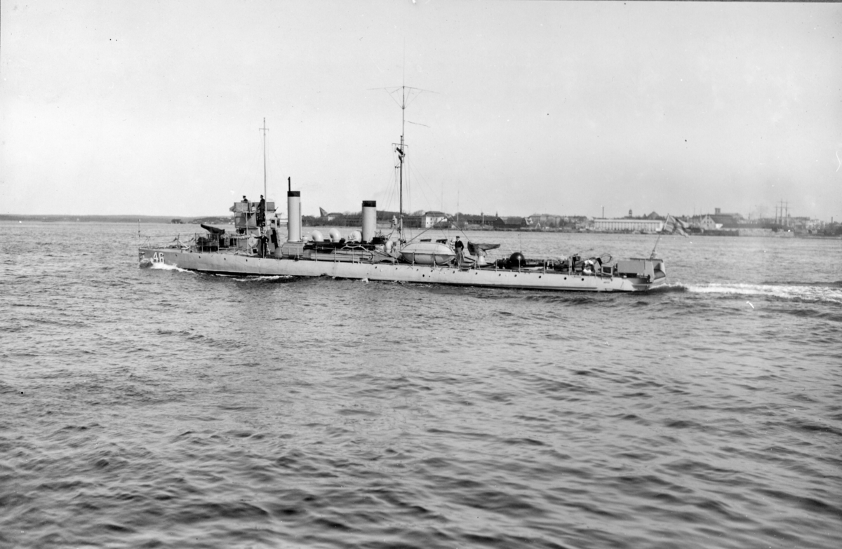 ARGO (1909)