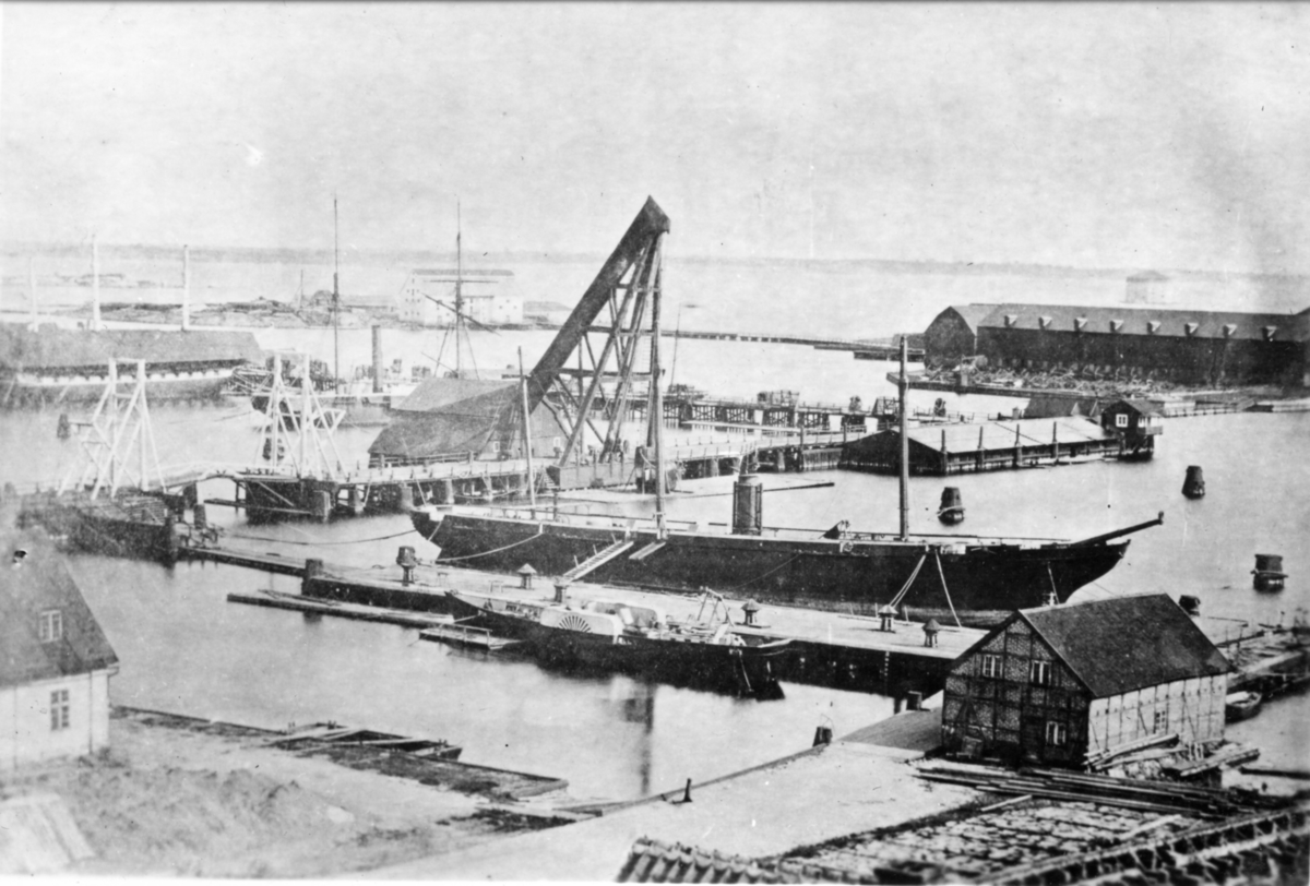 GYLFE (1834)