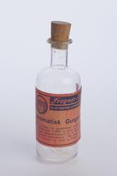 Flaske