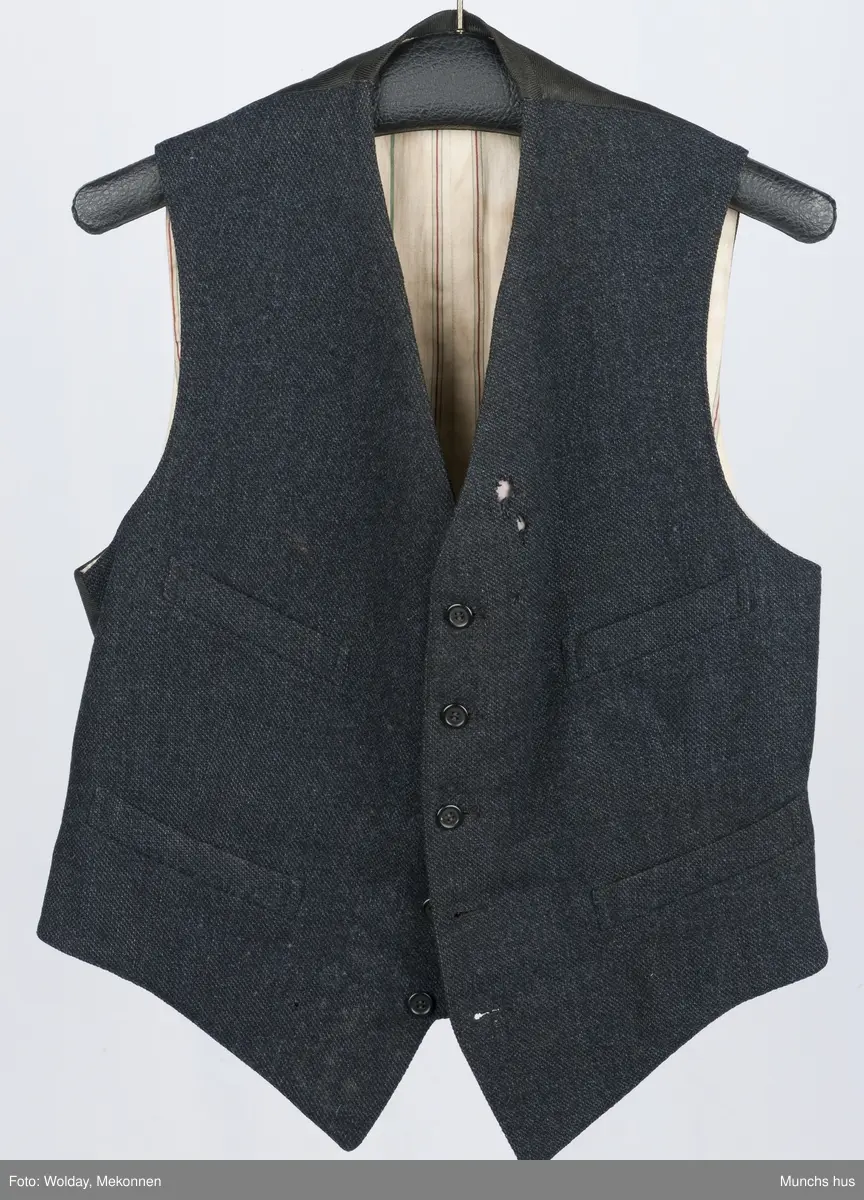 Vest