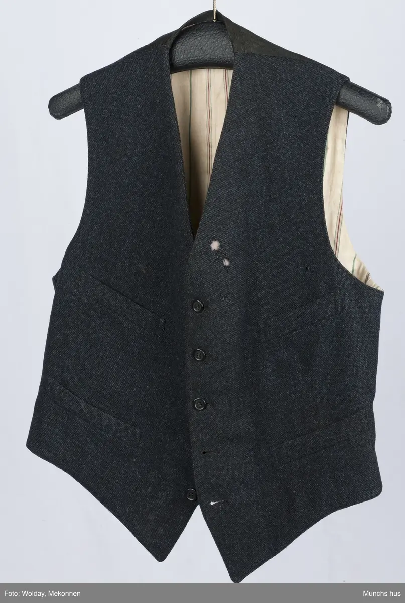 Vest