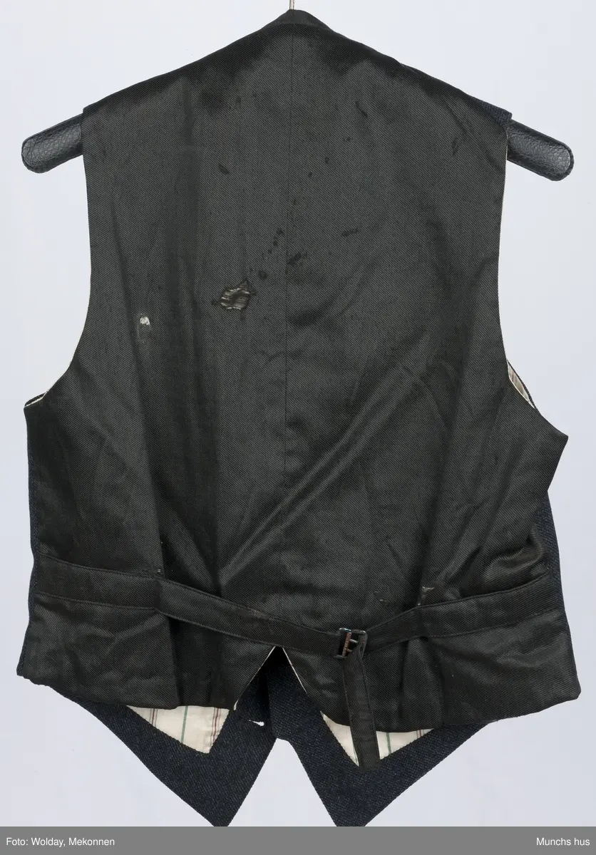 Vest