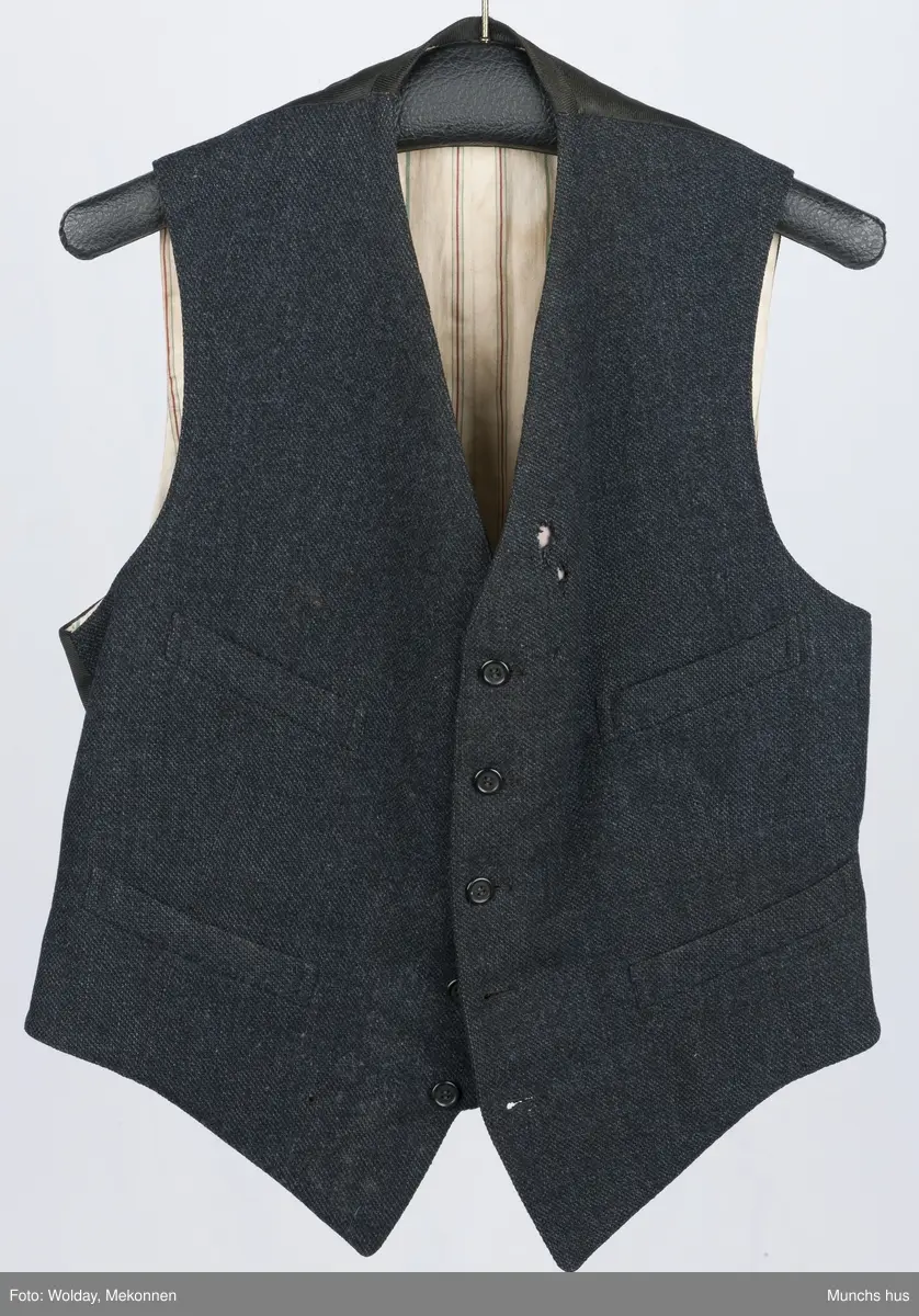 Vest