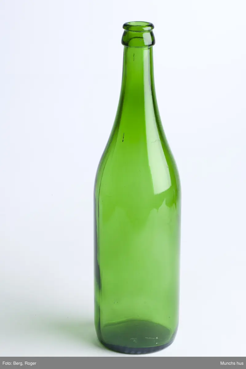 Flaske