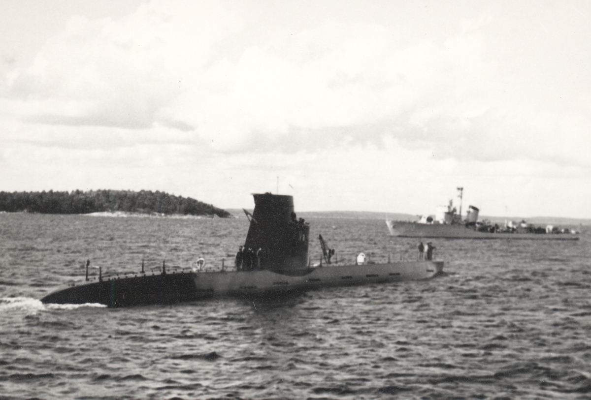 U 3 (1942)