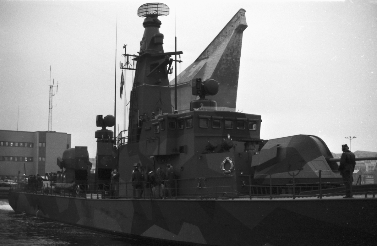 GÖTEBORG (1989)